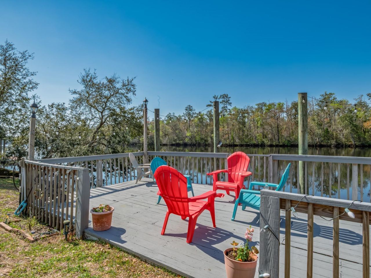 9 Christy Lane, Sopchoppy, FL 32358 Photo