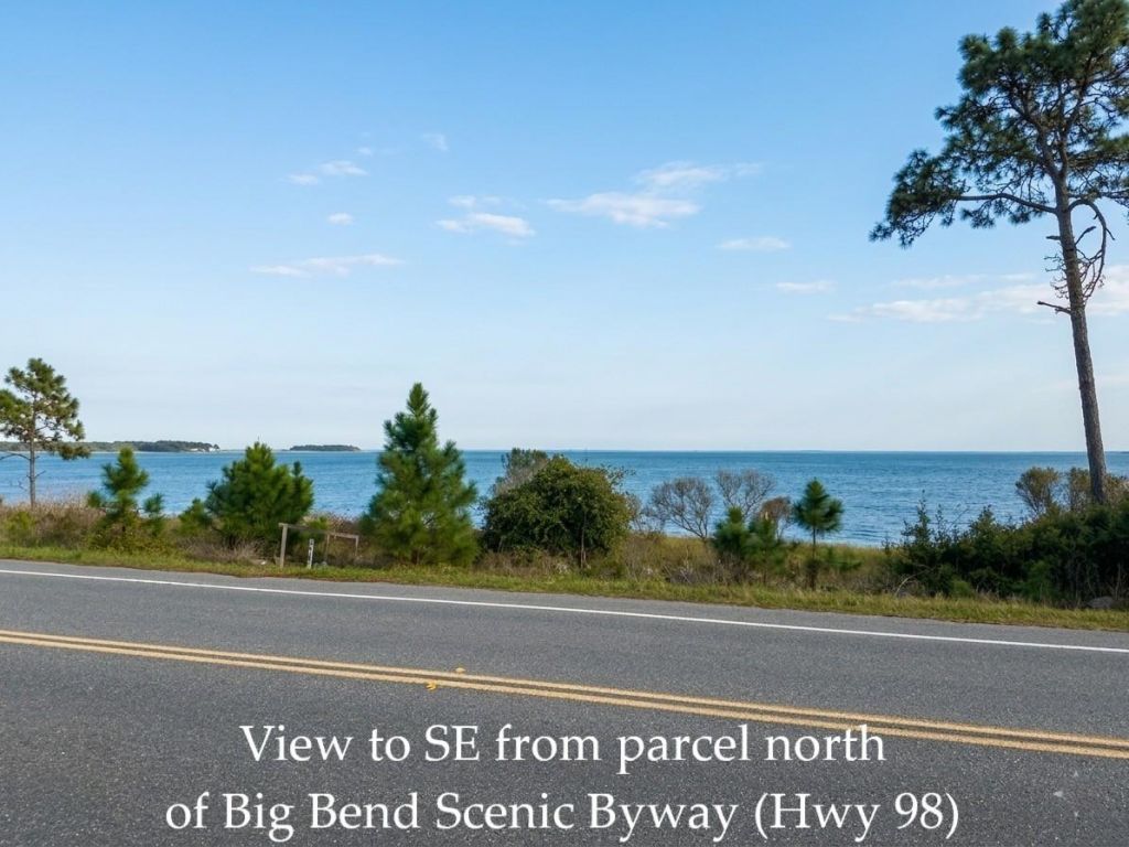 1905 Highway 98 West, Carrabelle, FL 32322 Photo