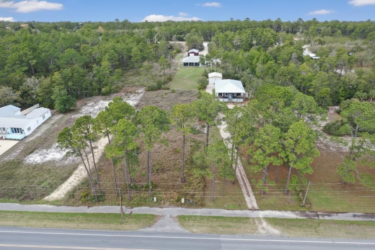 1905 Highway 98 West, Carrabelle, FL 32322 Photo