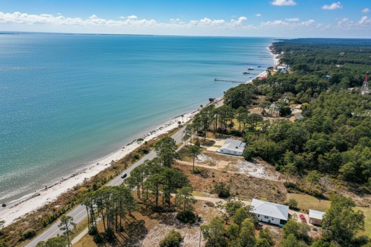 1905 Highway 98 West, Carrabelle, FL 32322 Photo