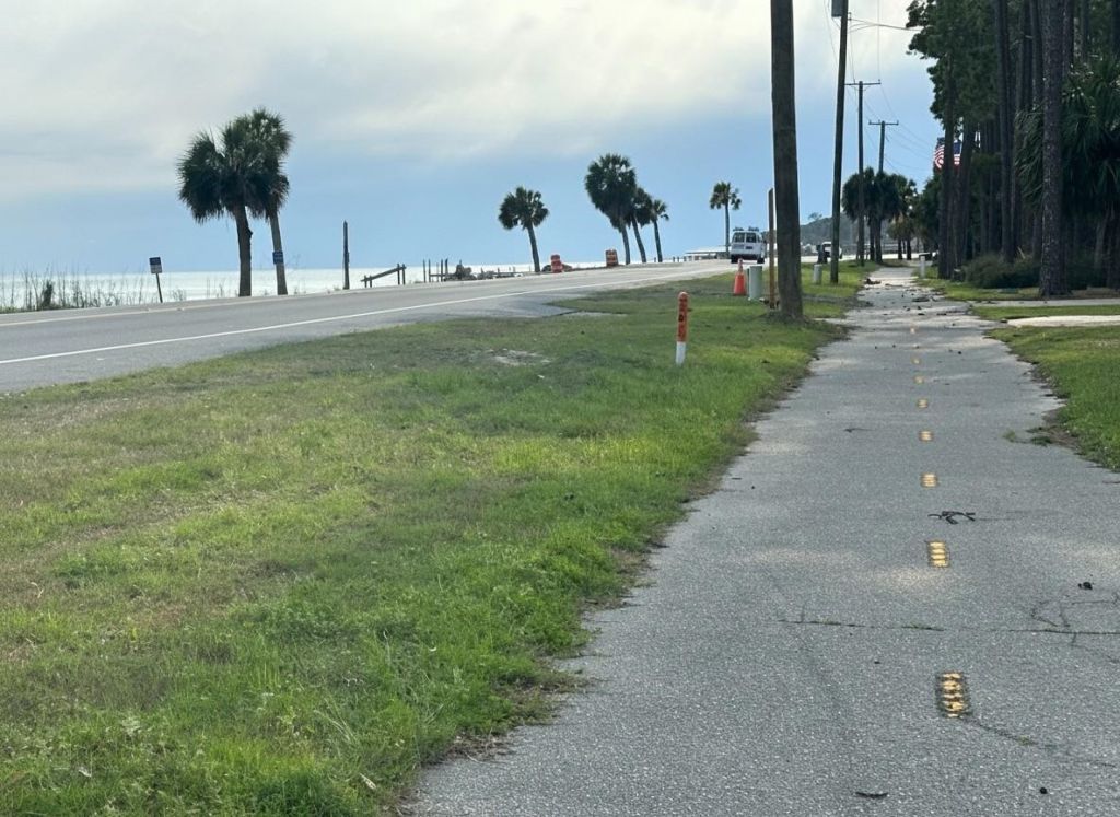 1905 Highway 98 West, Carrabelle, FL 32322 Photo