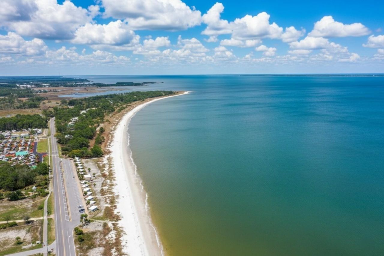 1905 Highway 98 West, Carrabelle, FL 32322 Photo