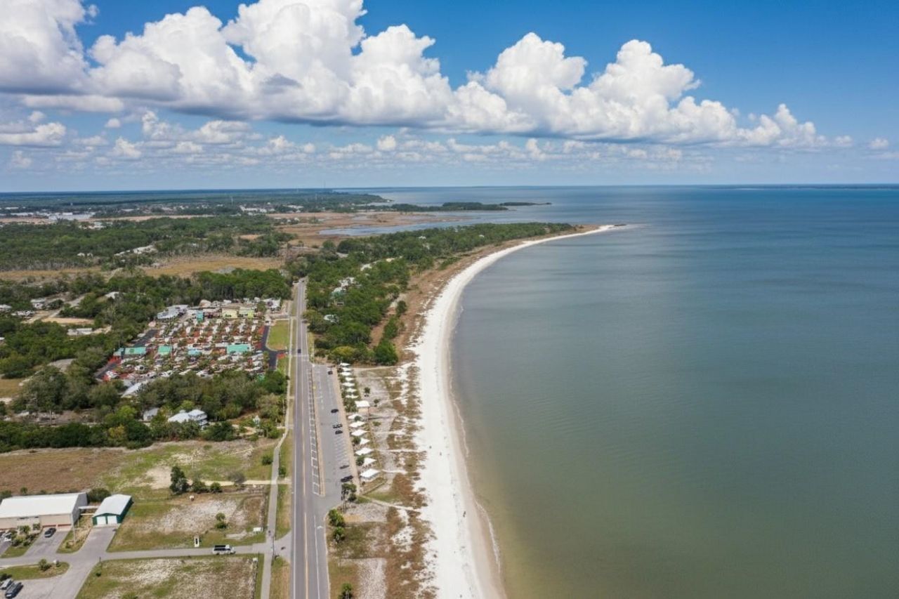 1905 Highway 98 West, Carrabelle, FL 32322 Photo