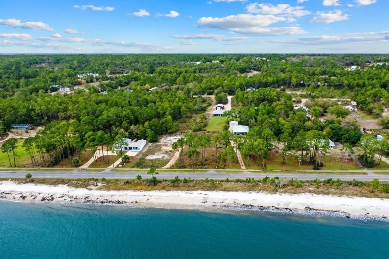 1905 Highway 98 West, Carrabelle, FL 32322 Photo