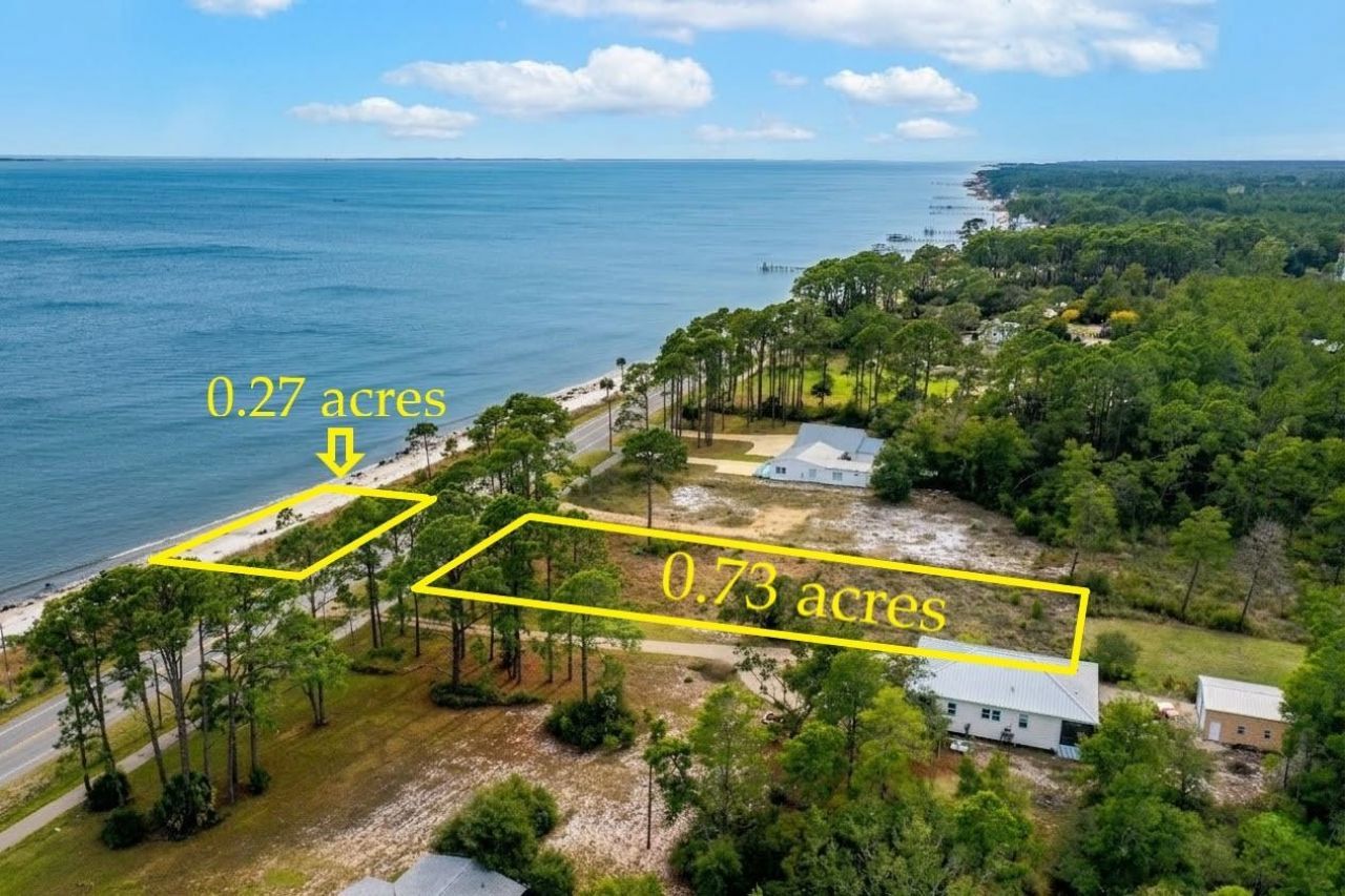 1905 Highway 98 West, Carrabelle, FL 32322 Photo