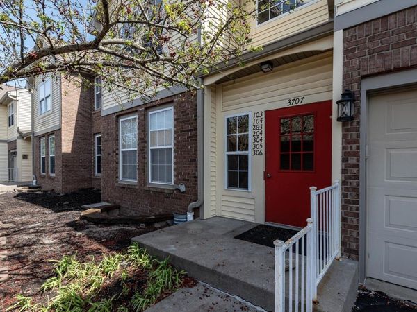 3707 E Barrington Drive, Unit 305, Bloomington, IN 47408