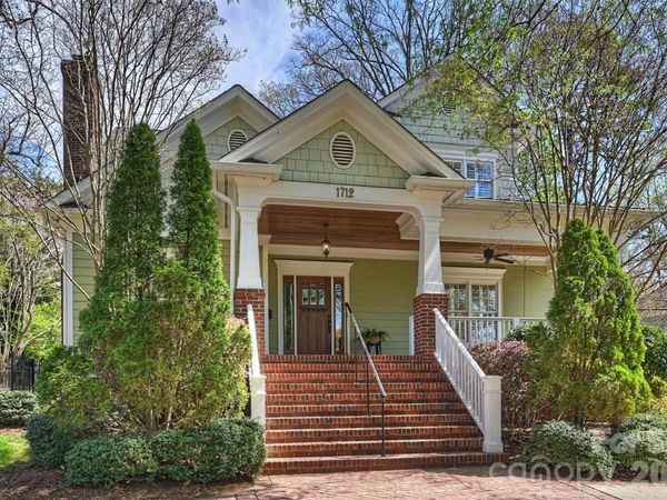 1712 Truman Road, Charlotte, NC 28205