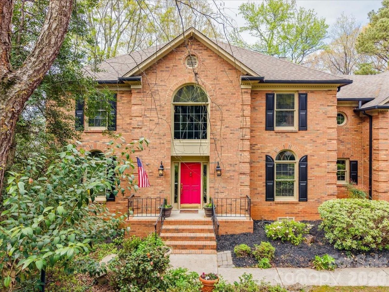 7520 Celtic Court, Charlotte, NC 28277 Main Photo