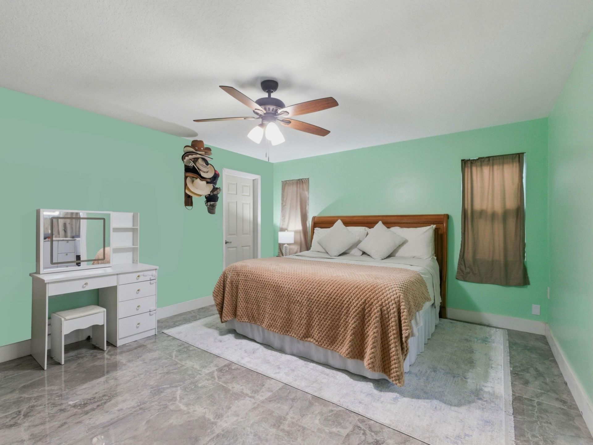 11481 Tangerine Boulevard, The Acreage, FL 33412 Photo