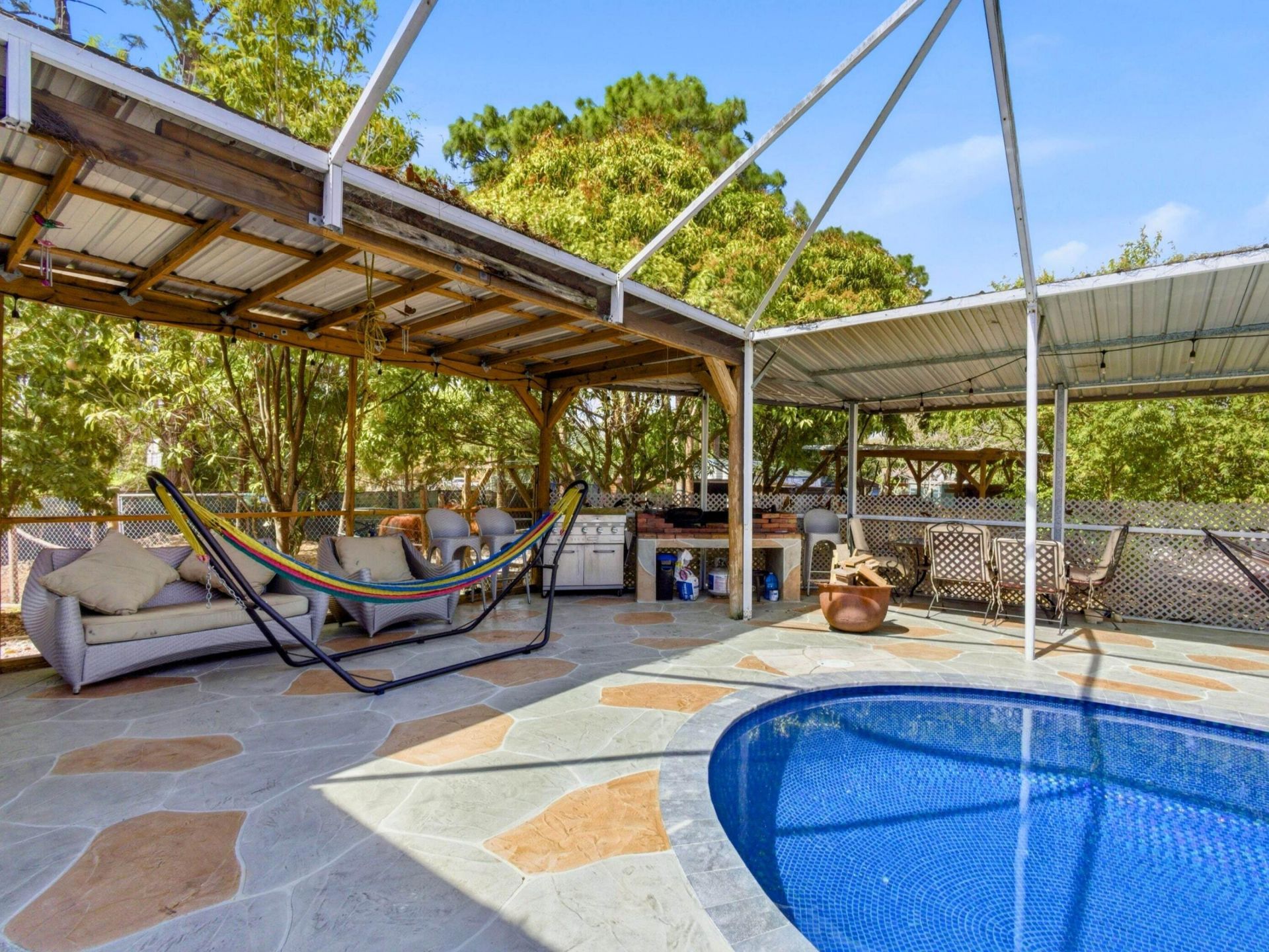 11481 Tangerine Boulevard, The Acreage, FL 33412 Photo
