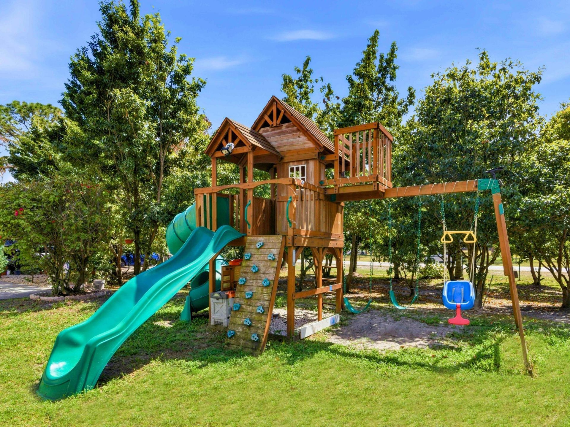 11481 Tangerine Boulevard, The Acreage, FL 33412 Photo