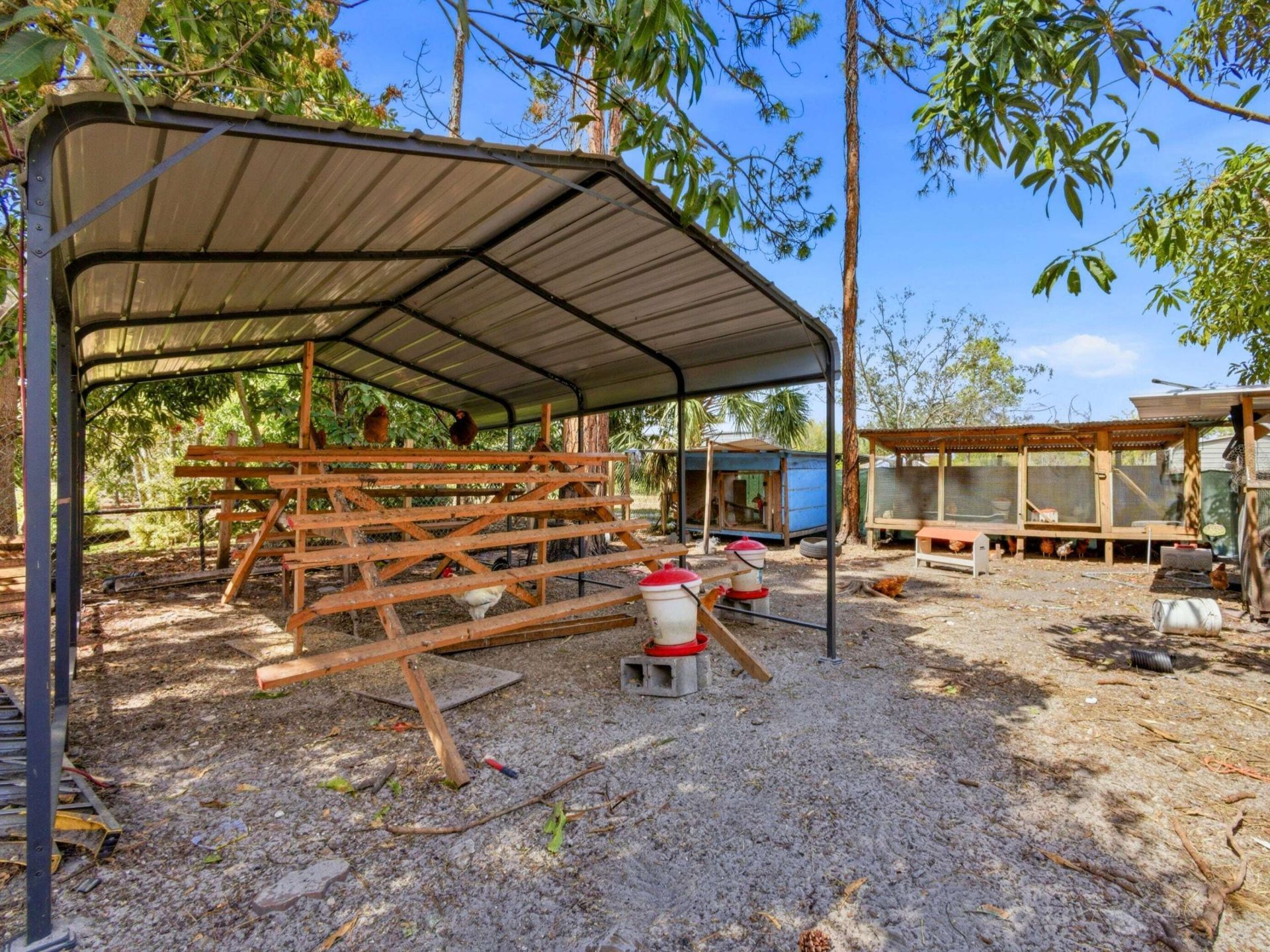 11481 Tangerine Boulevard, The Acreage, FL 33412 Photo