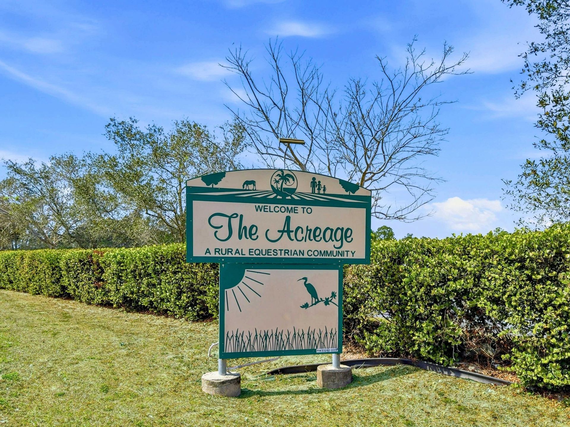11481 Tangerine Boulevard, The Acreage, FL 33412 Photo