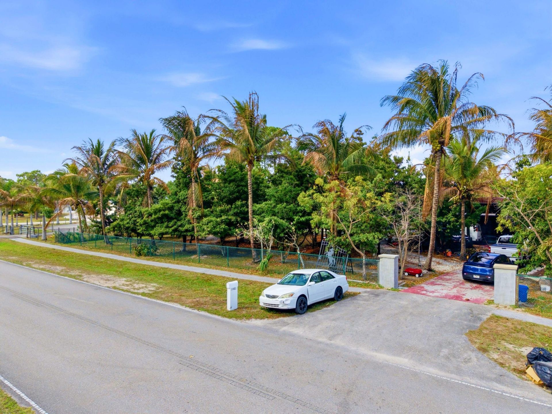 11481 Tangerine Boulevard, The Acreage, FL 33412 Photo