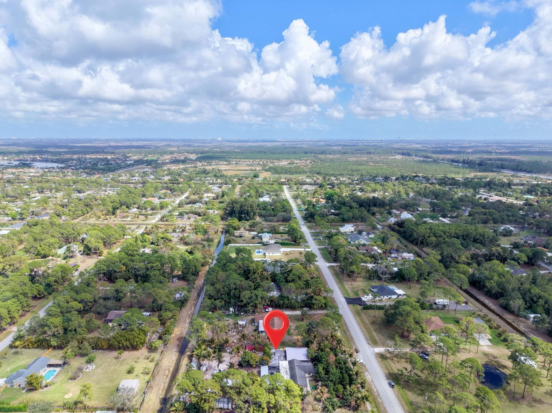 11481 Tangerine Boulevard, The Acreage, FL 33412 Photo