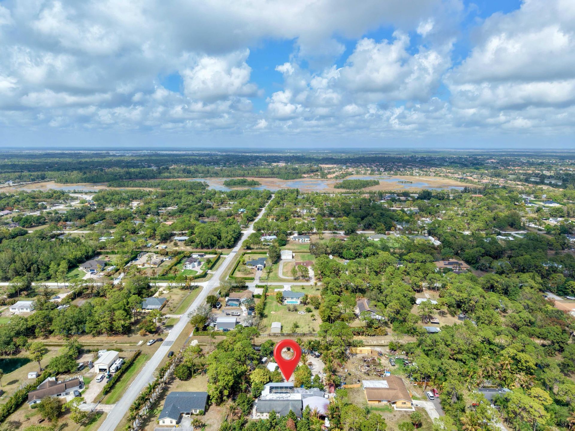 11481 Tangerine Boulevard, The Acreage, FL 33412 Photo