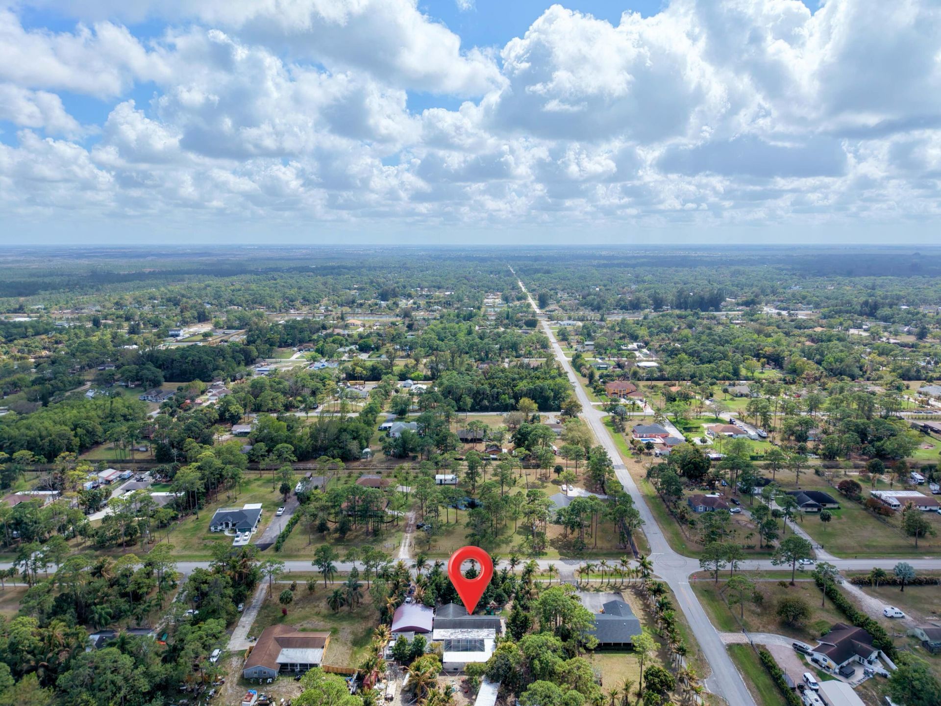 11481 Tangerine Boulevard, The Acreage, FL 33412 Photo
