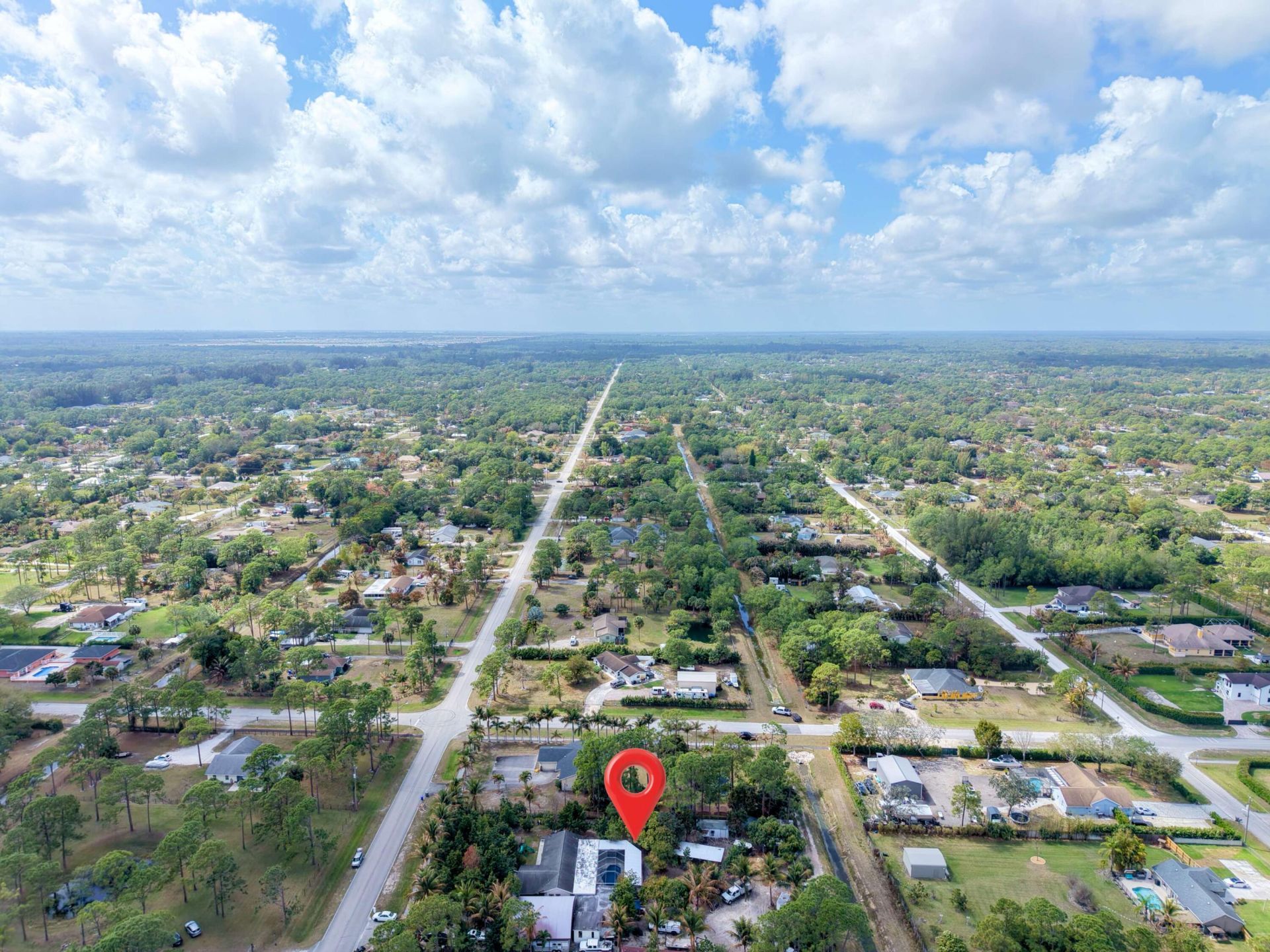 11481 Tangerine Boulevard, The Acreage, FL 33412 Photo