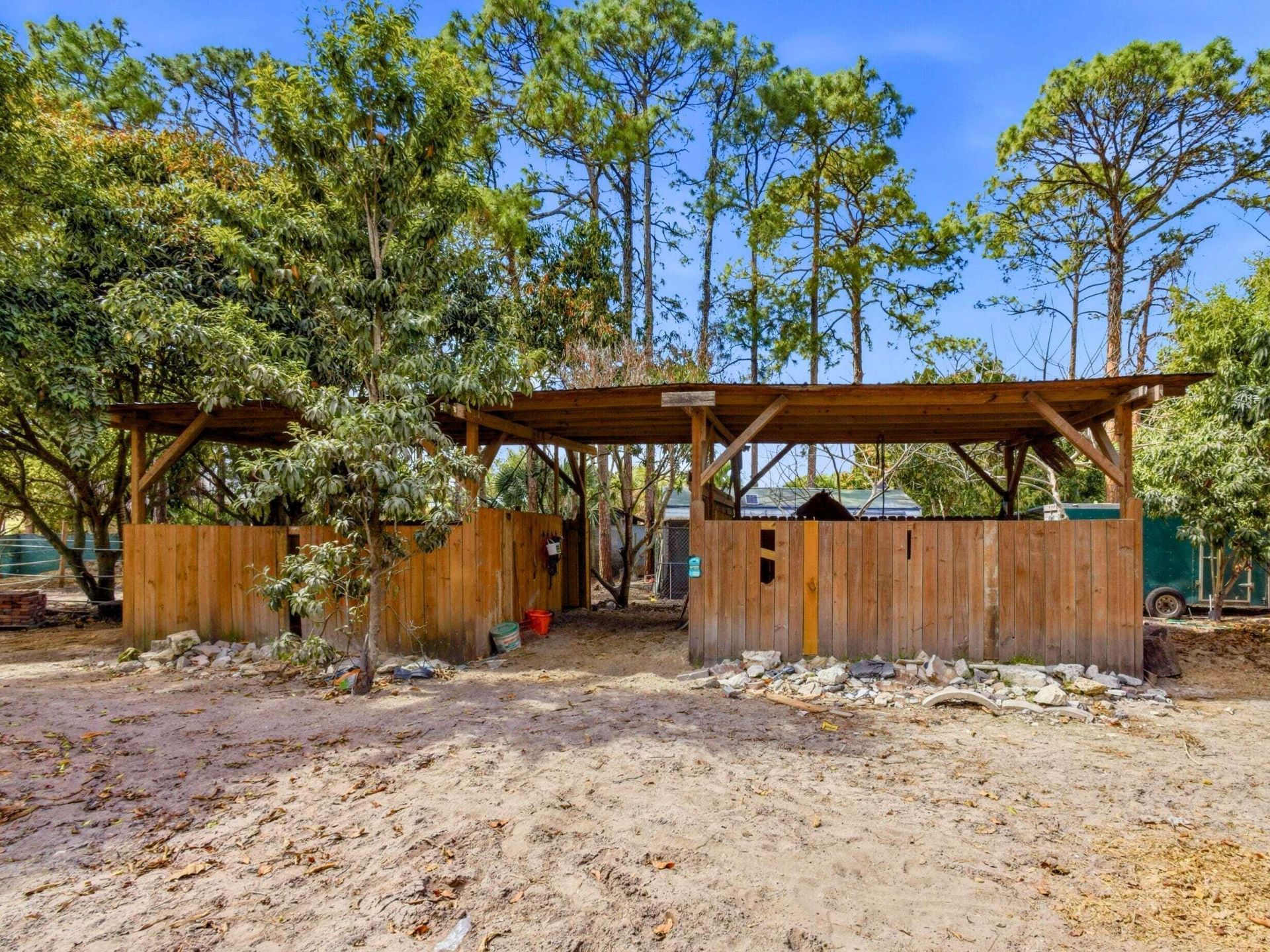 11481 Tangerine Boulevard, The Acreage, FL 33412 Photo