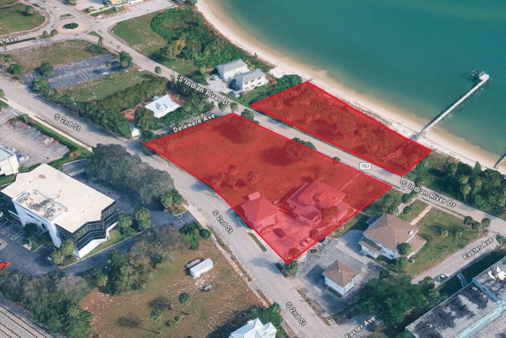 515 S Indian River Drive, Fort Pierce, FL 34950 Photo