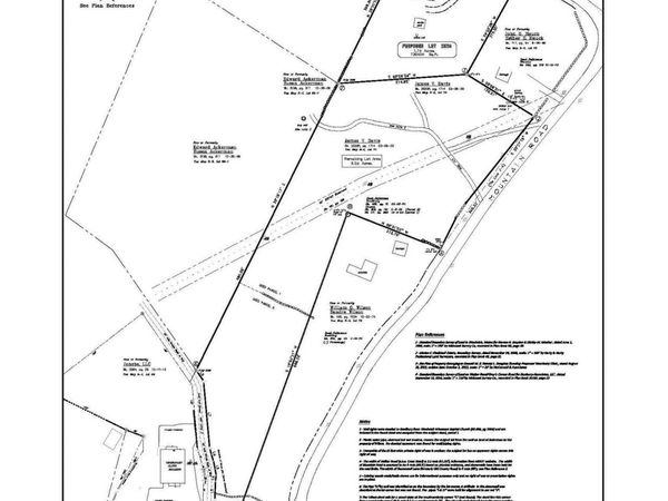 74 Mountain Road, Woolwich, ME 04579