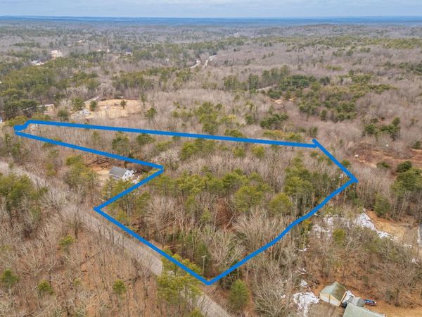 74 Mountain Road, Woolwich, ME 04579