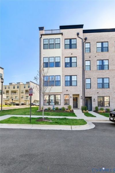 585 Hazel Place, Unit A, Henrico, VA 23233 Main Photo