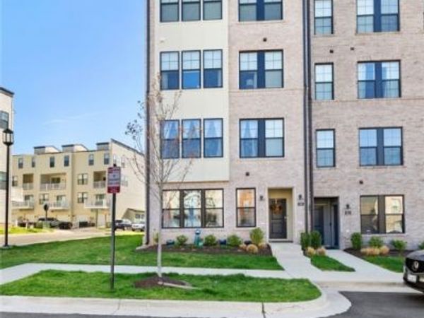 585 Hazel Place, Unit A, Henrico, VA 23233