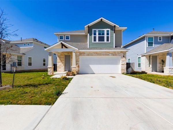 113 Riverhill DR, Georgetown, TX 78628