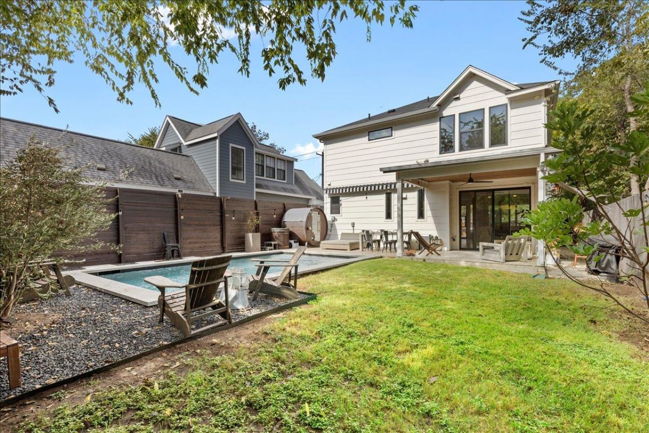 4201 Clawson Rd, Austin, TX 78704 Main Photo