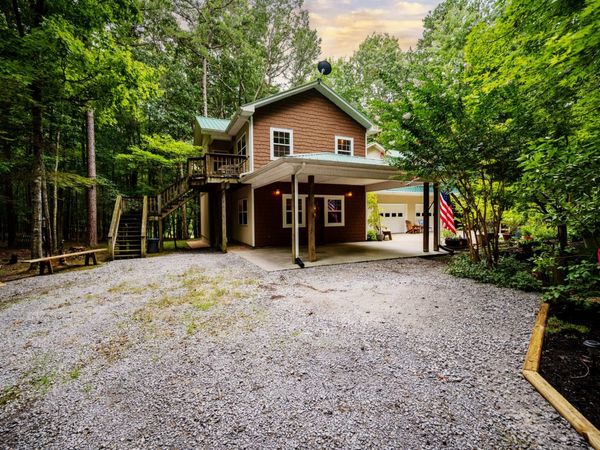 3659 Pea Ridge Rd, Liberty, TN 37095