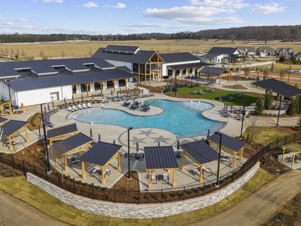 7566 Fermata Way , Murfreesboro, TN 37128