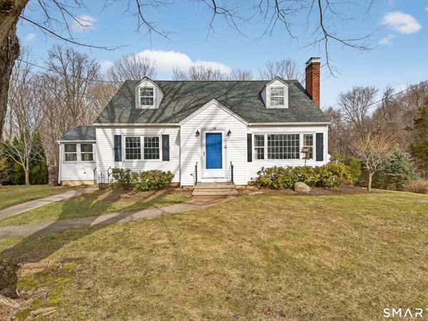 19 Green Acres, Madison, CT 06443
