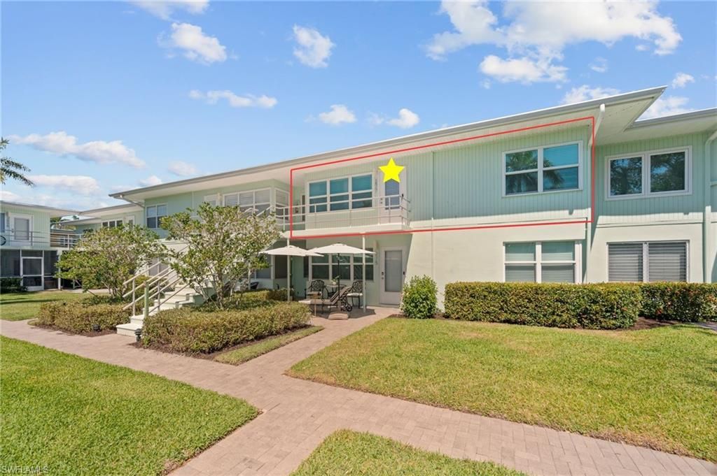 277 8th Ave S, Unit 277, Naples, FL 34102 Photo