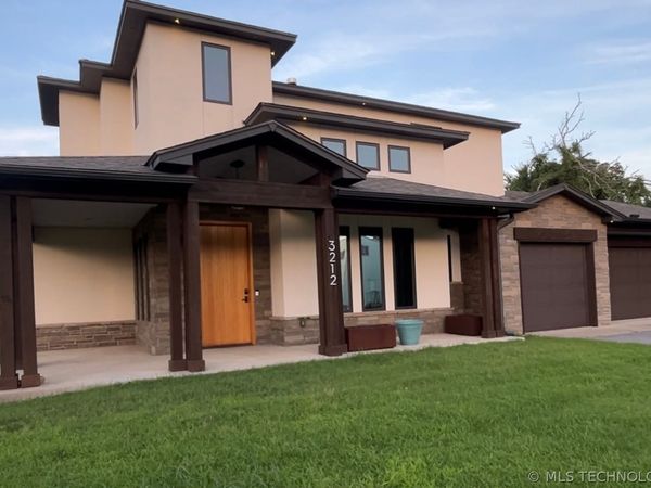 3212 Echo Road, Sapulpa, OK 74066