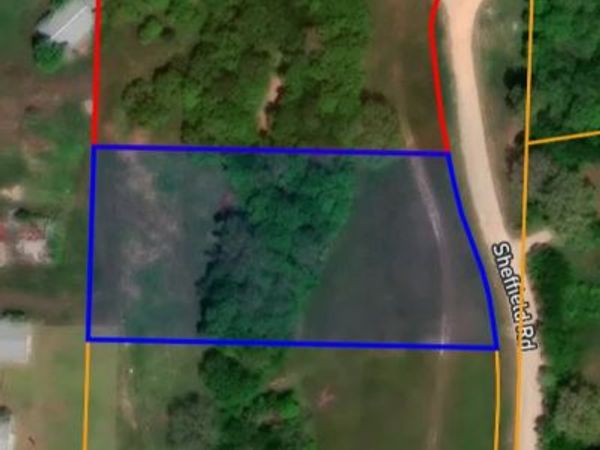 Tracts 1,2 Sheffield Road, Siloam Springs, AR 72761