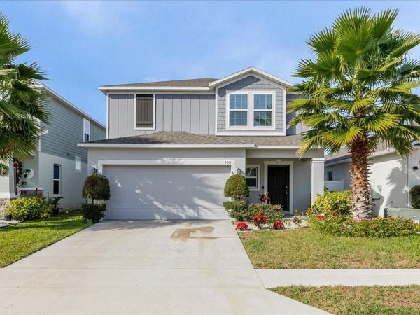 900 BOCAVISTA COURT , DAVENPORT, FL 33896