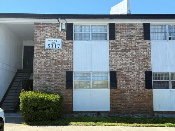 5317 CURRY FORD ROAD , Unit 103, ORLANDO, FL 32812