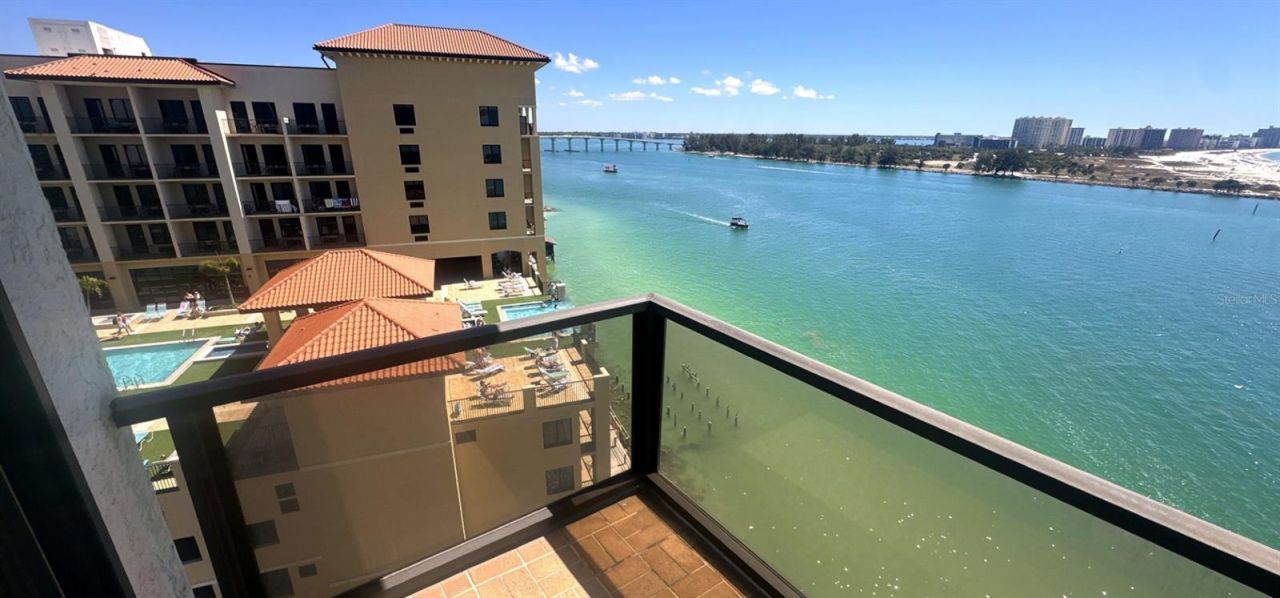 450 S Gulfview Boulevard, Unit 1208, Clearwater Beach, FL 33767 Photo