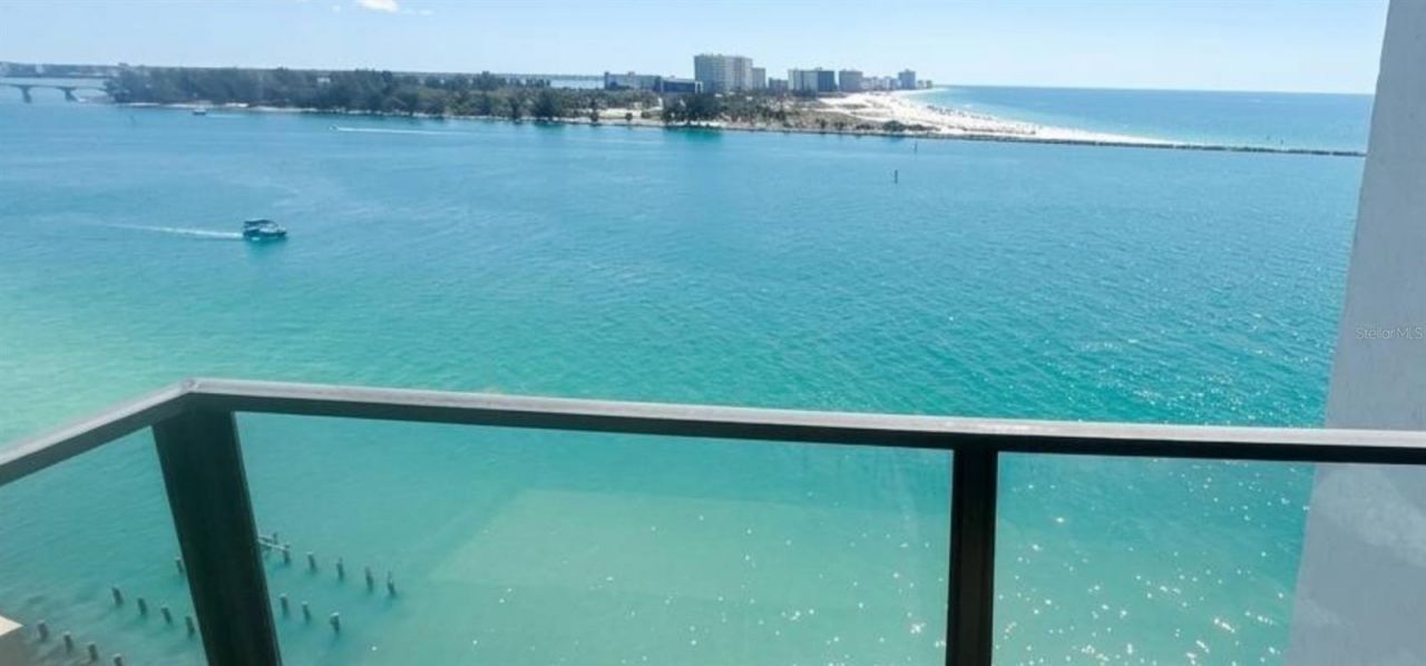 450 S Gulfview Boulevard, Unit 1208, Clearwater Beach, FL 33767 Photo