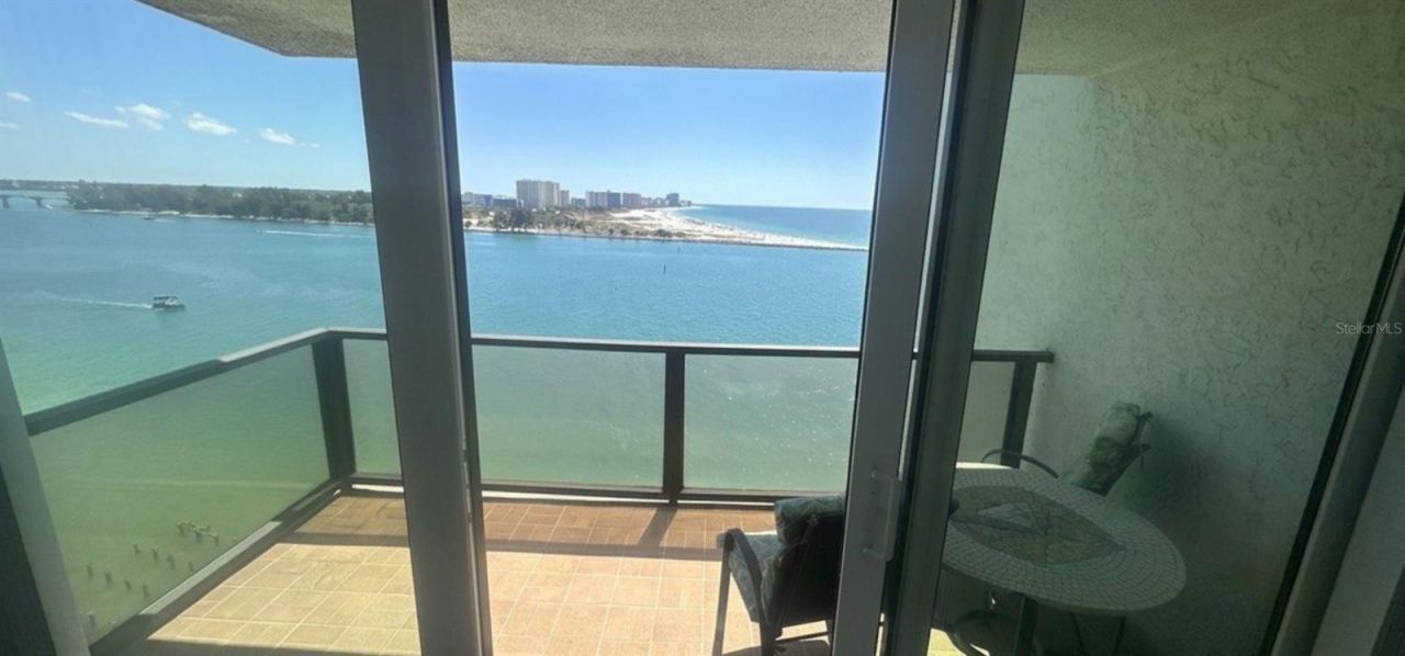 450 S Gulfview Boulevard, Unit 1208, Clearwater Beach, FL 33767 Photo