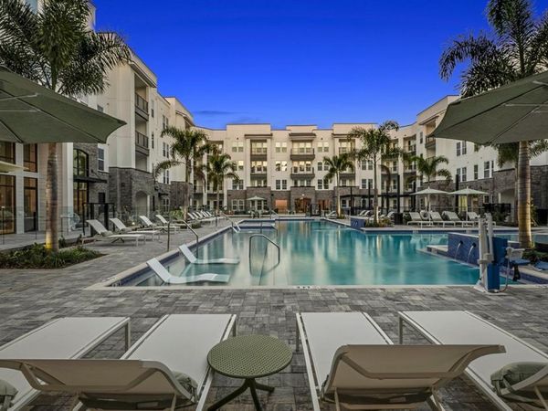 700 AULTMAN STREET, Unit Broadway, KISSIMMEE, FL 34741