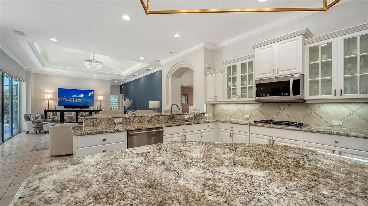 642 Trenton Way, Osprey, FL 34229 Photo