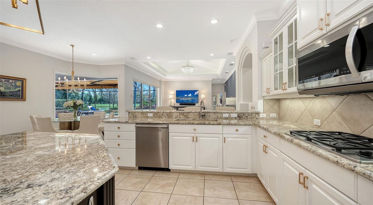 642 Trenton Way, Osprey, FL 34229 Photo