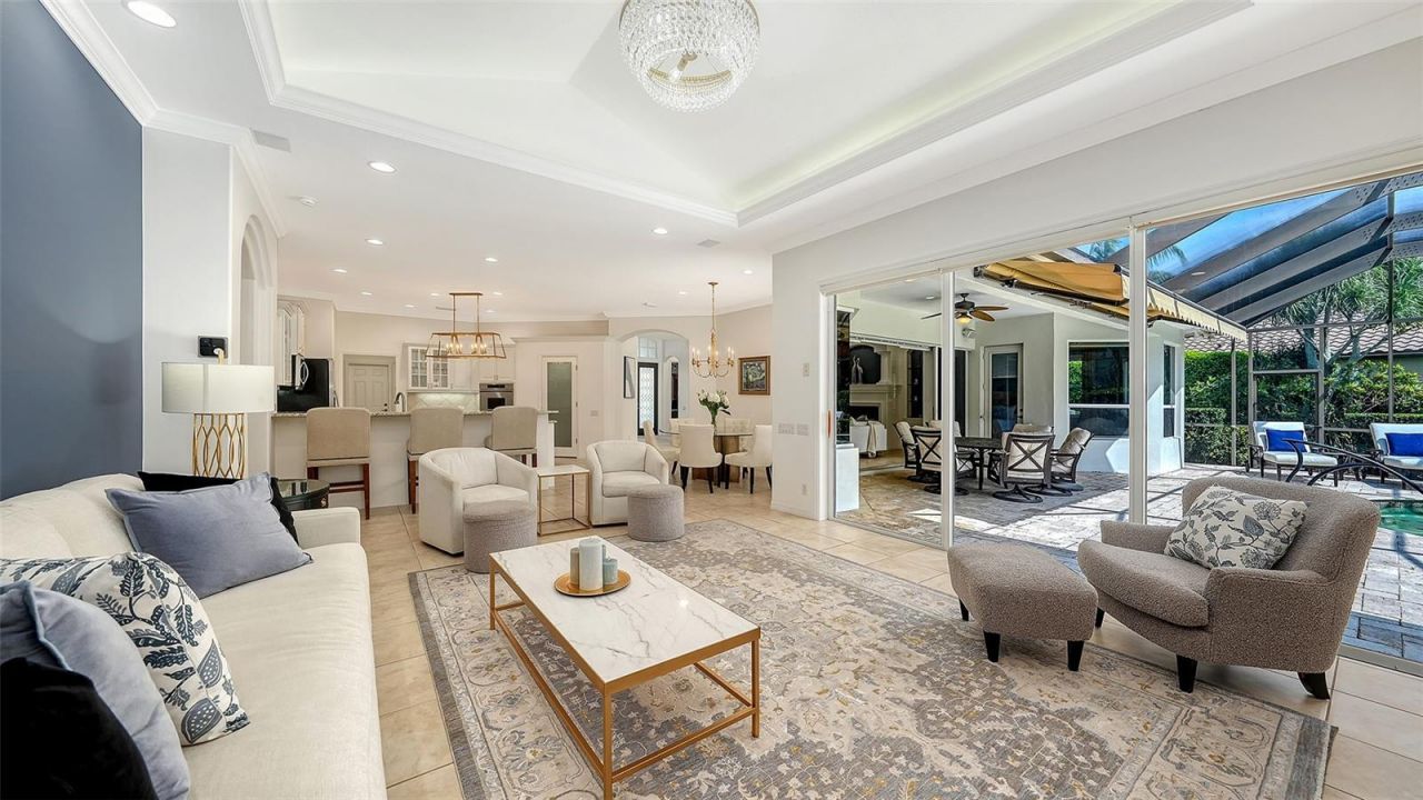 642 Trenton Way, Osprey, FL 34229 Photo