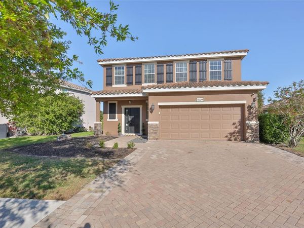 5779 AARON COURT, SARASOTA, FL 34232