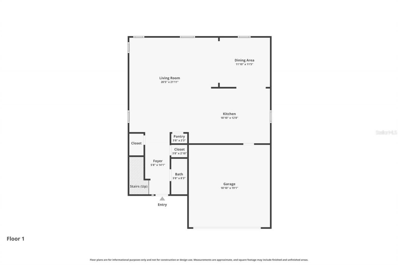 5779 Aaron Court, Sarasota, FL 34232 Photo