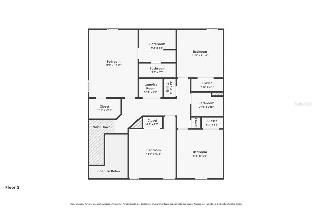 5779 Aaron Court, Sarasota, FL 34232 Photo