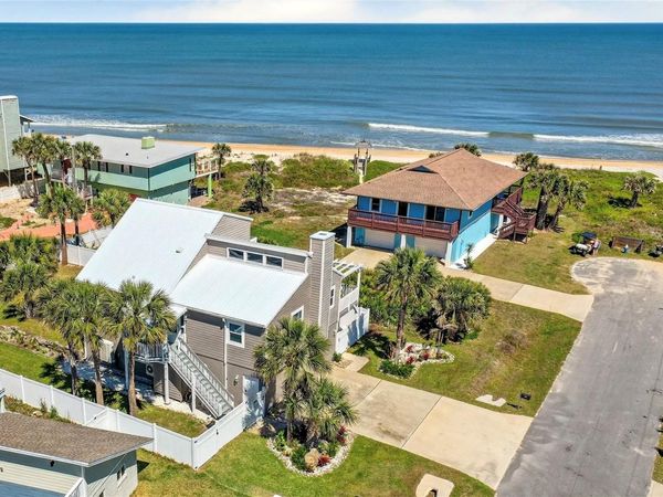 59 OCEAN STREET , PALM COAST, FL 32137