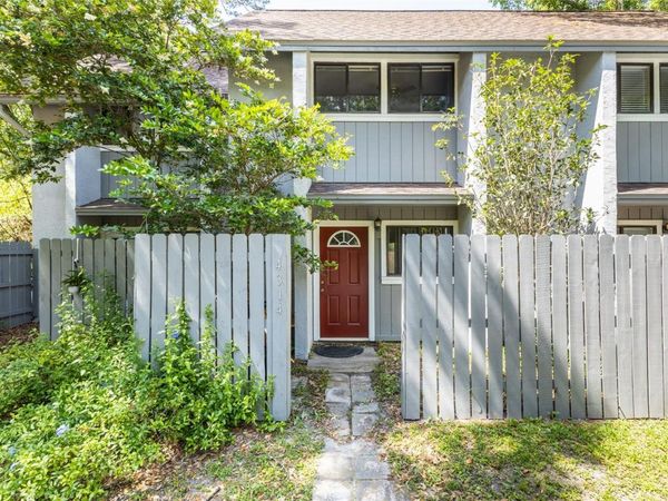 4314 NW 41ST LANE , Unit 73, GAINESVILLE, FL 32606